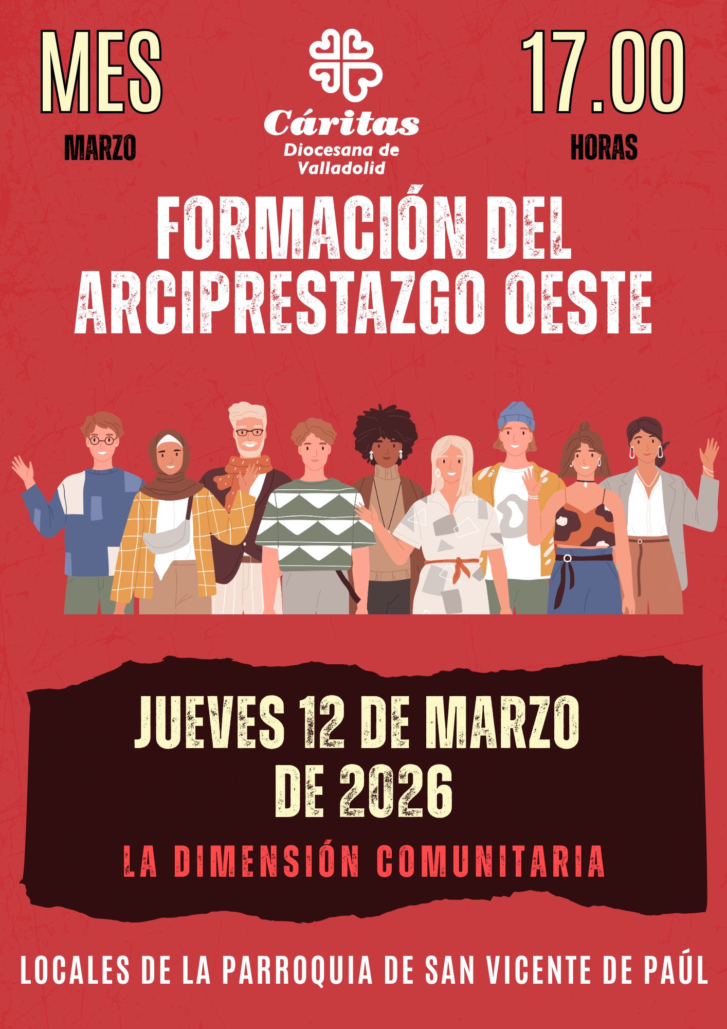 Cartel_EncArzOeste_Marzo26