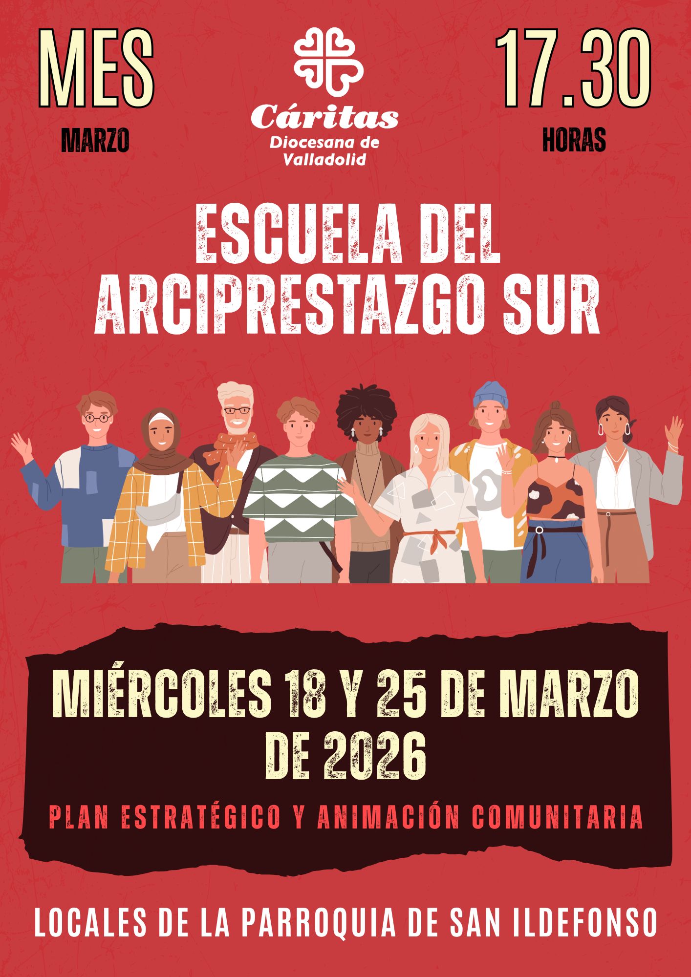 Cartel_EncArzSur_Marzo26