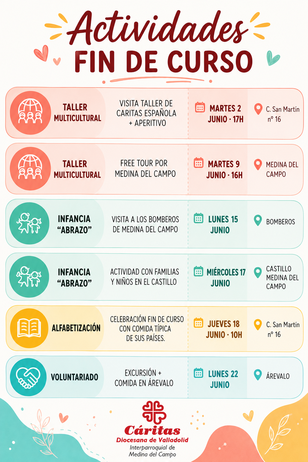 MedinaDelCampo_ActividadesJunio2026